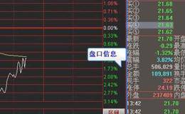 股票收盘价、股票成交量中的暗语都有哪些？