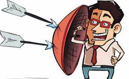 如何规避风险？