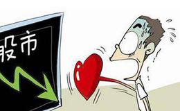 老股民炒股日记：要学会看盘面语言，与大盘交流