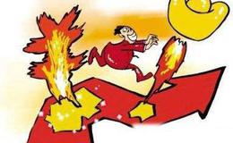 [股市刀锋看股市]股指震荡调整，零售板块低位爆发