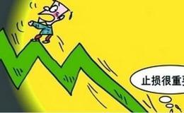 快准狠！高手都这样止损！