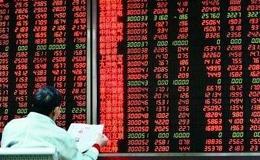 [信哥实盘看股市]又现深V，机会还是风险？