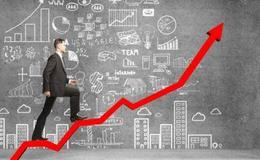 [李正金谈股]上升周期没有走完，不会就此下跌