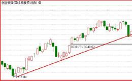 鹰眼实盘：TMD，跌肿了