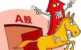 股票龙虎榜：未来上证比创业板强！